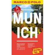 Munich Marco Polo Guide